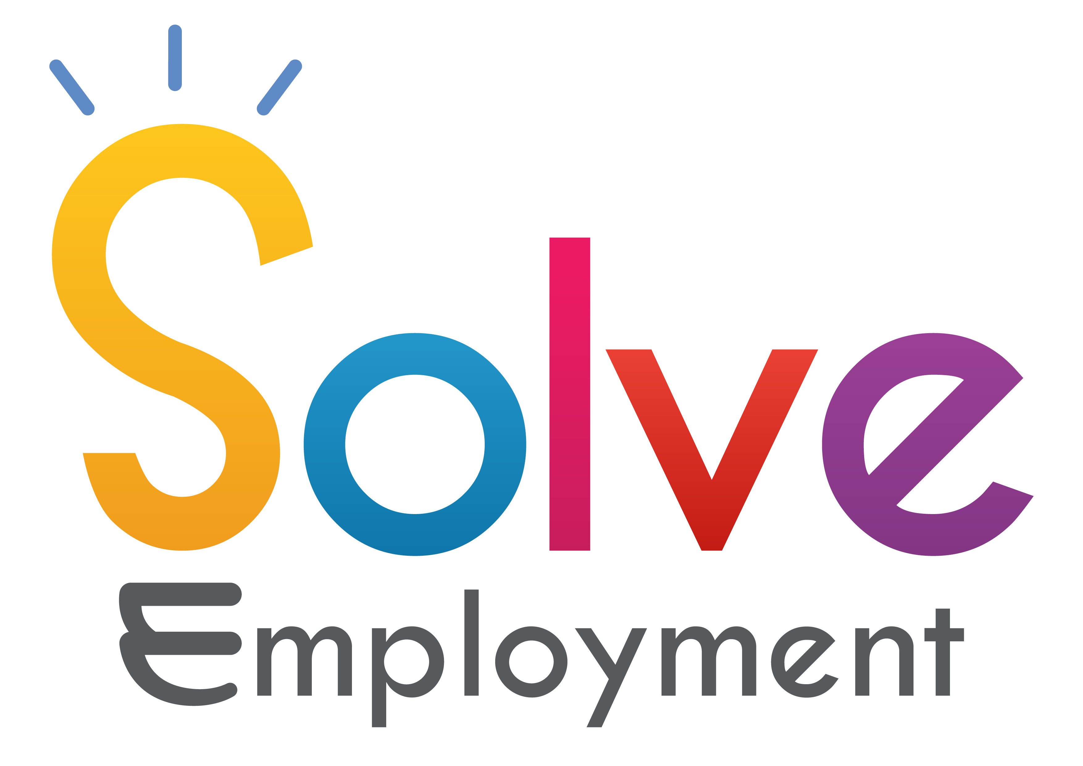 Solve Employment